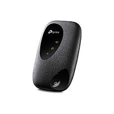 Безжичен мобилен рутер TP-LINK M7200, 4G LTE, N150 WiFi, слот SIM карта