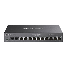 Рутер TP-Link ER7212PC, 3 в 1 VPN  рутер, Omada