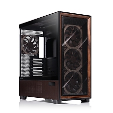 Noctua кутия Case E-ATX - Antec Flux Pro Noctua Edition