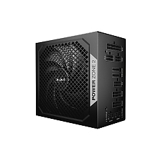 be quiet! захранване PSU ATX 3.1 Platinum - POWER ZONE 2 1200W