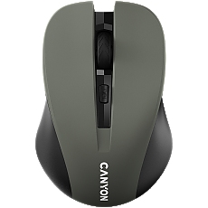 CANYON mouse MW-1 Wireless Grey