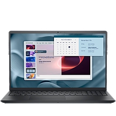 Dell Pro 15 Essential (PV15250), Intel Core 3 100U(6C, 8T, 10MB, up to 4.7GHz), 15.6" FHD(1920x1080) WVA LED, 16GB(1x16GB) DDR5, 512GB M.2 SSD, UHD Graphics, WiFi+BT, Cam+Mic, BG Non Backlit KBD, FPR, Ubuntu, 3Y ProSupport