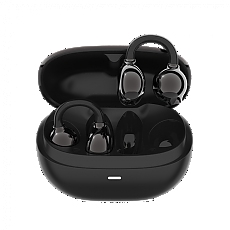 CANYON OWS Ear Clips headset OnFlow 14 Black