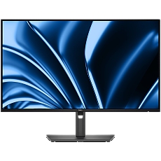Monitor LED Dell Pro P2726HE 27", 1920x1080, FHD, 120Hz, IPS AG, 16:9, 1500:1, 300 cd/m2, 8ms/5ms, 178/178, 99% sRGB, DP, DP Out, HDMI, 1xUSB-C Up (100W), 1xUSB-C Down (15W), 2xUSB-A, RJ-45, Flicker-free, Tilt, Swivel, Pivot, Height Adjust 15cm, 3Y