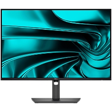 Monitor LED Dell Pro P2426E 24.1", 1920x1200, WUXGA, 100Hz, IPS AG, 16:10, 1500:1, 300 cd/m2, 8ms/5ms, 178/178, 99% sRGB, DP, DP Out, HDMI, 1xUSB-C Up (100W), 1xUSB-C Down (15W), 3xUSB-A, RJ-45, Flicker-free, Tilt, Swivel, Pivot, Height Adj 15cm, 3Y