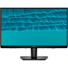 Monitor Dell 24 SE2426H, 1920x1080, FHD, 144Hz, IPS Antiglare, 16:9, 1000:1, 300 cd/m2, 1ms MPRT / 4ms GTG / 8ms GTG, 178/178, 2×HDMI (no DP), Tilt, Flicker‑free, 3Y