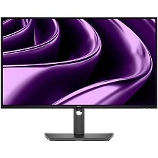 Monitor LED Dell Pro P2426HE 23.8", 1920x1080, FHD, 120Hz, IPS AG, 16:9, 1500:1, 300 cd/m2, 8ms/5ms, 178/178, 99% sRGB, DP, DP Out, HDMI, 1xUSB-C Up (DP 90W), 1xUSB-C Down (15W), 2xUSB-A, Flicker-free, Tilt, Swivel, Pivot, Height Adj 15cm, 3Y