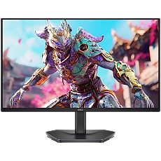 Dell Monitor SE2426HG 24" 1920x1080, FHD, 240Hz, IPS, 16:9, 1000:1, 300 cd/m2, 0.5/1/3/5 ms (GtG), 178/178, HDMI 2.1 (x2), DisplayPort 1.4, Tilt, Flicker-free, AMD FreeSync Premium, HDR10, Eye Comfort, 3Y