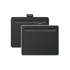 Wacom Intuos S Black