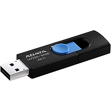 64GB USB3.2 UV320 ADATA BLACK