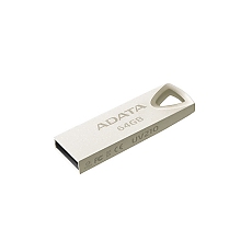 64GB USB UV210 METAL ADATA