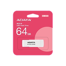 64GB UC310 ADATA WHITE