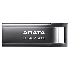 128GB USB3 UR340 ADATA MET BK