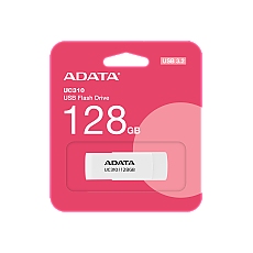 128GB UC310 ADATA WHITE