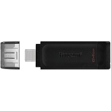 64GB 3.2 TYPE-C KINGSTON /DT70