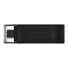 128G 3.2 TYPE-C KINGSTON /DT70