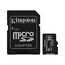 64G SDMIC KINGST SDCS2
