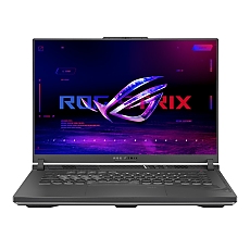 Asus Strix G16 G614PM-RV160,Ryzen 9 8940HX 2.4GHz (80MB Cache, up to 5.3GHz, 16 cores, 32 Threads)16.0  WUXGA 1920X1200 16:10 Bend+300nits Anti-Glare sRGB 100% Wide View,165Hz,DDR5 32GB ( 16GB DDR5-5200 SO-DIMM *2 ) ,1TB G4 , RTX 5060  8GB,Wi-Fi 6E No OS