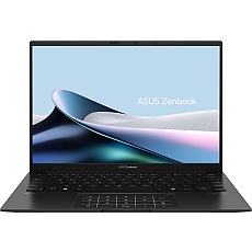 Asus Zenbook UM3406GA-QD008WNA, AMD Ryzen AI 7 445 ,2.0GHz (14MB Cache, up to 4.6GHz, 6 cores, 12 Threads), 14.0 OLED WUXGA(WU) 1920X1200 16:10,LPDDR5X 32GB ( on board ),1TB  SSD G4, Windows 11,  Jade Black, Sleev, no adapter