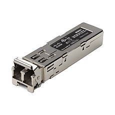 Cisco Gigabit Ethernet SX mini-GBIC SFP Transceiver