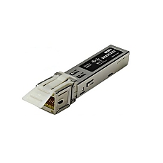 Cisco Gigabit Ethernet 1000BASE-T mini-GBIC SFP Transceiver