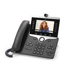 Cisco IP Phone 8845