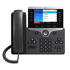 Cisco IP Phone 8851
