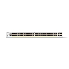 Cisco Catalyst 1200 48-port GE, 4x1G SFP