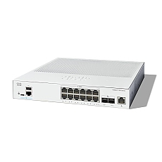 Cisco Catalyst 1300 12-port 10GE, 2x10G SFP+
