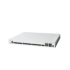 Cisco Catalyst 1300 24-port SFP+, 4x10GE Shared