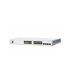 Cisco Catalyst 1300 12-port 10GE, 12-port SFP+