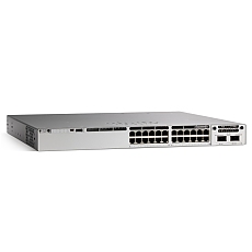 Cisco Catalyst 9300 24-port data only, Network Advantage