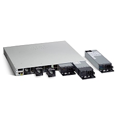 Cisco Catalyst 9300 24-port mGig and UPOE, Network Essentials