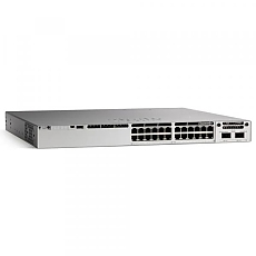 Cisco Catalyst 9300 24-port UPoE+, Network Essentials