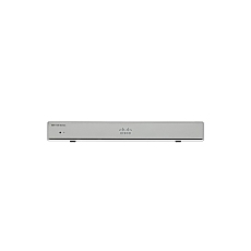 Cisco ISR 1100 8 Ports Dual GE WAN Ethernet Router