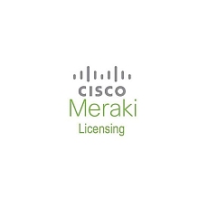 Cisco Meraki MR Enterprise License, 1 Year