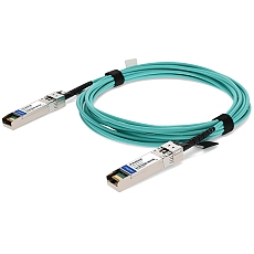 Cisco 10GBASE Active Optical SFP+ Cable, 7m