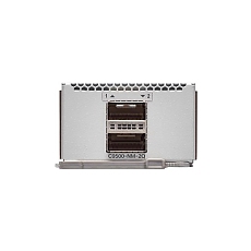 Cisco Catalyst 9500 2 x 40GE Network Module, spare