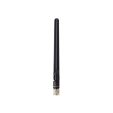 Cisco 2.4 GHz 2 dBi/5 GHz 4 dBi Dipole Ant., Blk, RP-TNC