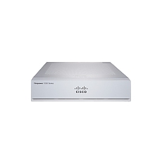 Cisco Firepower 1010 NGFW Appliance, Desktop
