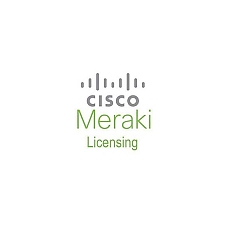 Cisco Meraki MX65W Enterprise License and Support, 1 Year