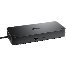 Dell Pro Thunderbolt 5 Smart Dock SD25TB5