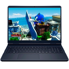 Alienware 16 Aurora AC16250, Intel Core 7 240H(10C, 16T, 24MB cache, up to 5.2GHz Turbo), 16.0" WQXGA(2560x1600) 100% sRGB, 32GB (2x16GB)DDR5, 1TB M.2 SSD, NVIDIA GeForceRTX5060, WiFi+BT, Cam+Mic, EN Backlit KBD, Win11Pro, 3Y B.Ons