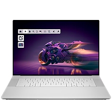 Dell 16 Premium (DA16250), Intel Core Ultra 7 265H(16C, 16T, 24MB, up to 5.3GHz Turbo), 16.3" 2K(1920x1200) Non-touch, 32GB LPDDR5X, 1TB M.2 SSD, Intel Arc Graphics, WiFi+BT, Cam+Mic, EN Backlit KBD, FPR, Win11Pro, 3Y ProSupport