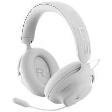 Alienware Pro Wireless Gaming Headset - Lunar Light