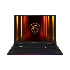 MSI RAIDER A18 HX A9WJG-045