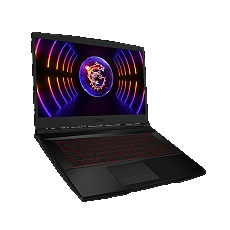 MSI GF63 THIN 12VE-1263XBG