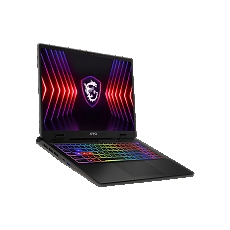 MSI SWORD 16 HX B14VGKG-029BG