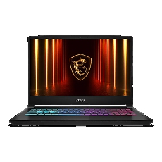MSI KATANA 15 HX B14WEK-214XBG