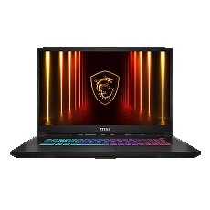 MSI KATANA 17 HX B14WFK-289XBG